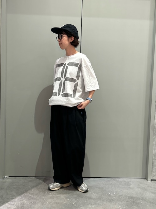 【LEGACY】「８８」VINTAGEGRAPHIC/TEE