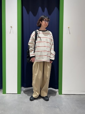 risakoさんのコーディネート