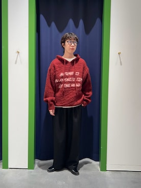 risakoさんのコーディネート