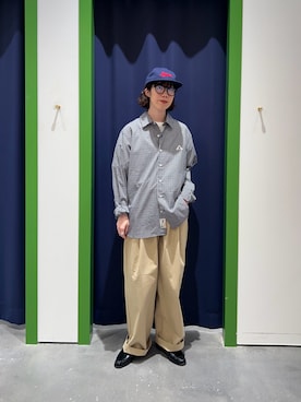 risakoさんのコーディネート