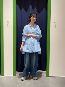 risakoさんのコーディネート