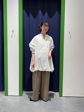 risakoさんのコーディネート