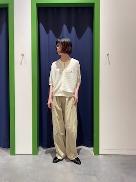 risakoさんのコーディネート