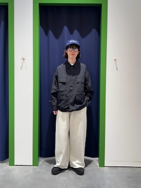 risakoさんのコーディネート