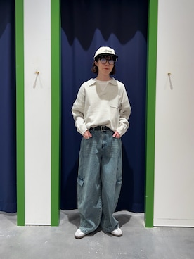 risakoさんのコーディネート