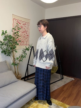 risakoさんのコーディネート