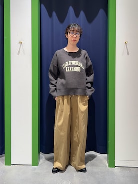 risakoさんのコーディネート