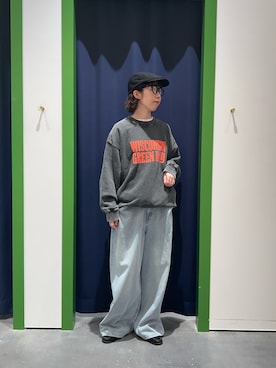 risakoさんのコーディネート