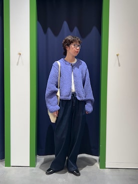 risakoさんのコーディネート