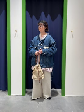 risakoさんのコーディネート