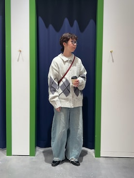 risakoさんのコーディネート