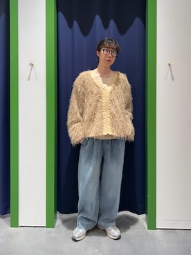 risakoさんのコーディネート