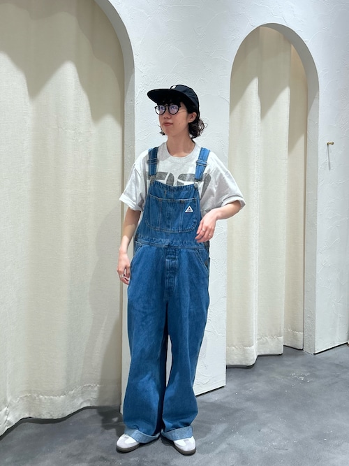 【LEGACY】「８８」VINTAGEGRAPHIC/TEE