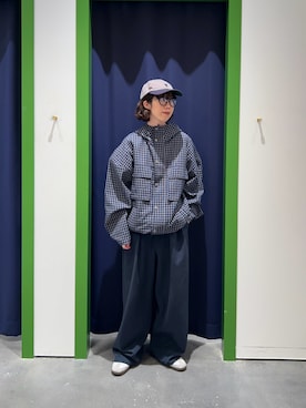 risakoさんのコーディネート