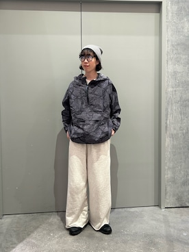 risakoさんのコーディネート