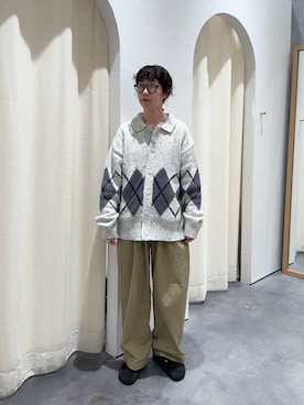 risakoさんのコーディネート