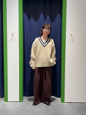 risakoさんのコーディネート