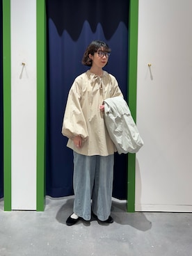 risakoさんのコーディネート