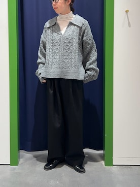 risakoさんのコーディネート