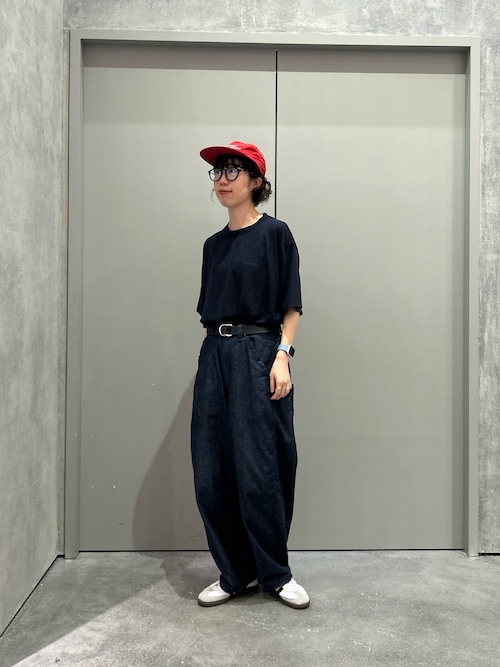 【Franklin Climbing/フランクリンクライミング】メリノウールTシャツ