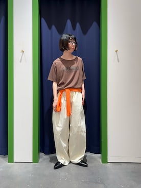 risakoさんのコーディネート