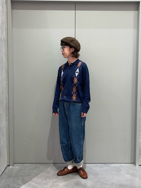 risakoさんのコーディネート