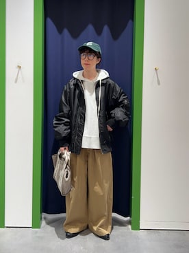 risakoさんのコーディネート