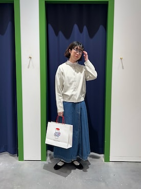 risakoさんのコーディネート