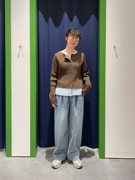 risakoさんのコーディネート