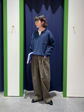 risakoさんのコーディネート