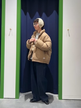 risakoさんのコーディネート