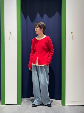 risakoさんのコーディネート