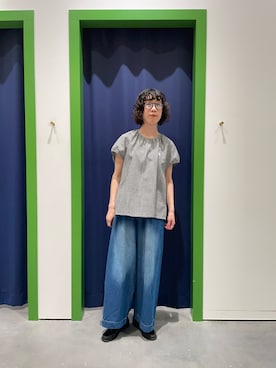 risakoさんのコーディネート