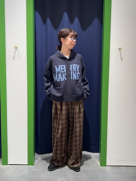 risakoさんのコーディネート