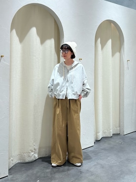 risakoさんのコーディネート