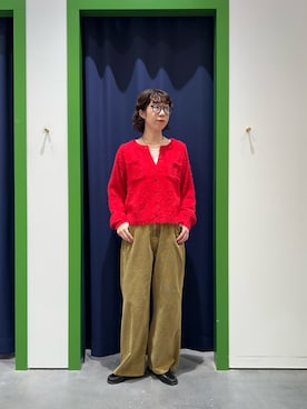 risakoさんのコーディネート