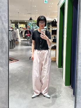 risakoさんのコーディネート