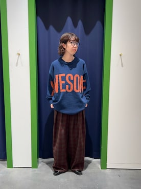 risakoさんのコーディネート