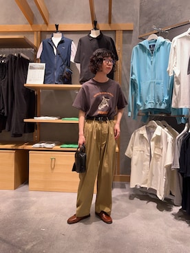 risakoさんのコーディネート