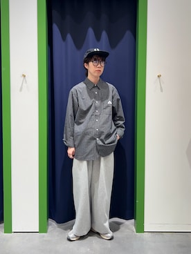 risakoさんのコーディネート