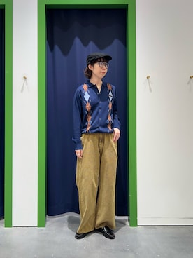 risakoさんのコーディネート