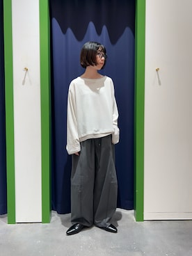risakoさんのコーディネート