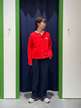 risakoさんのコーディネート