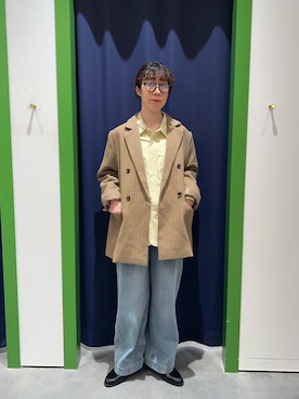 risakoさんのコーディネート