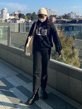 ayumiさんのコーディネート