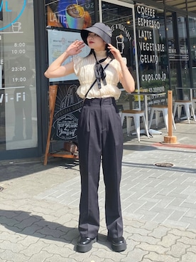 ayumiさんのコーディネート