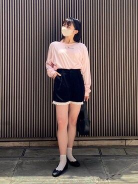 ayumiさんのコーディネート