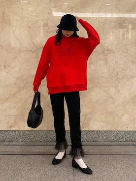 ayumiさんのコーディネート