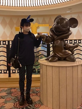 ayumiさんのコーディネート