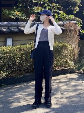 ayumiさんのコーディネート